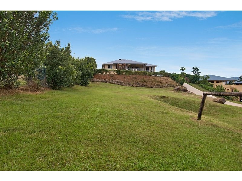 5-7 Kirrima Court, Redlynch QLD 4870