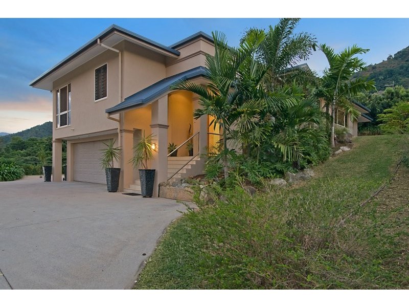 5-7 Kirrima Court, Redlynch QLD 4870