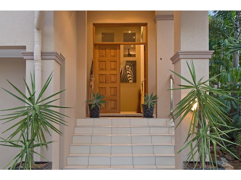 5-7 Kirrima Court, Redlynch QLD 4870