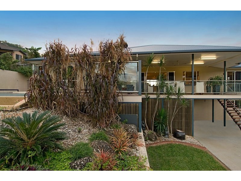 5-7 Kirrima Court, Redlynch QLD 4870