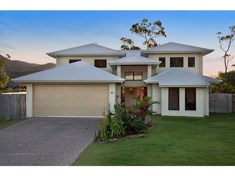 82 Harbour Drive, Trinity Park QLD 4879