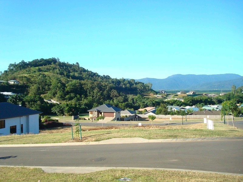 75 Treetop Drive, Mount Sheridan QLD 4868