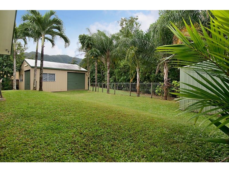 34 Bulimba Crescent, Mount Sheridan QLD 4868