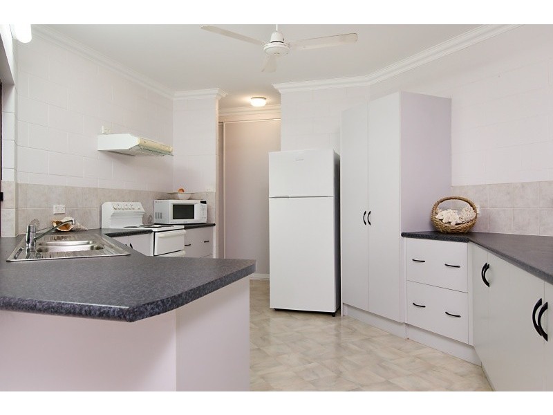 34 Bulimba Crescent, Mount Sheridan QLD 4868