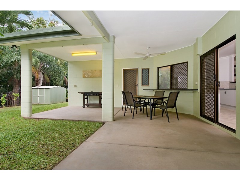 34 Bulimba Crescent, Mount Sheridan QLD 4868