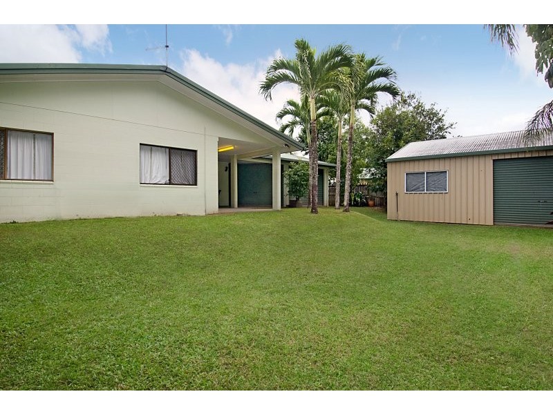 34 Bulimba Crescent, Mount Sheridan QLD 4868