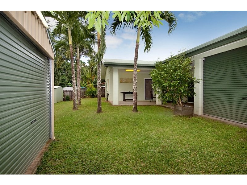 34 Bulimba Crescent, Mount Sheridan QLD 4868