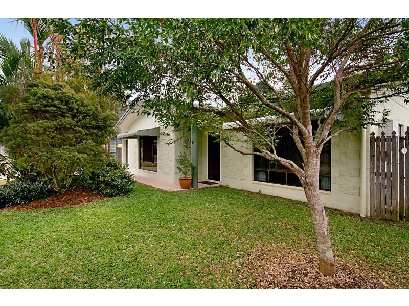 34 Bulimba Crescent, Mount Sheridan QLD 4868