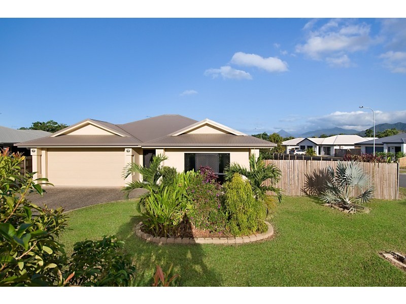 2 Calvert Close, Bentley Park QLD 4869