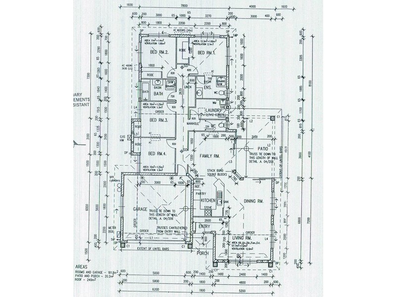 2 Calvert Close, Bentley Park QLD 4869