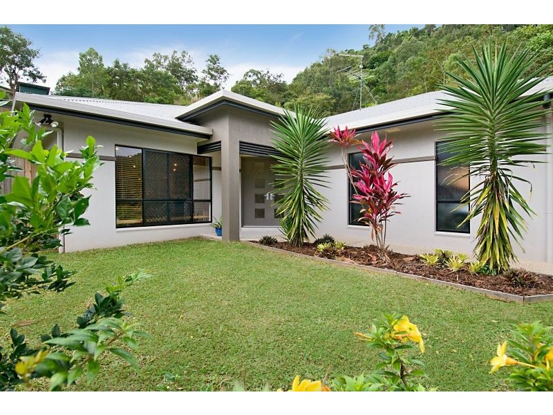 9 Fantan Close, Redlynch QLD 4870