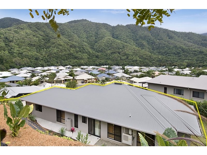 9 Fantan Close, Redlynch QLD 4870