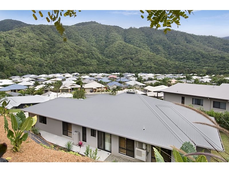 9 Fantan Close, Redlynch QLD 4870