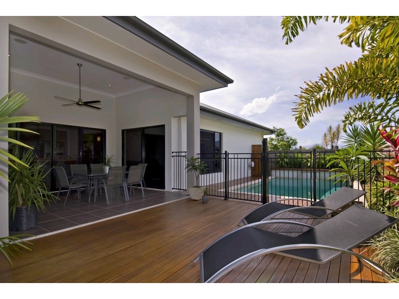3 Monsoon Terrace, Mount Sheridan QLD 4868