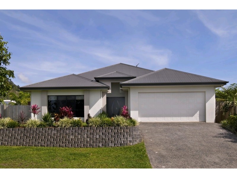 3 Monsoon Terrace, Mount Sheridan QLD 4868