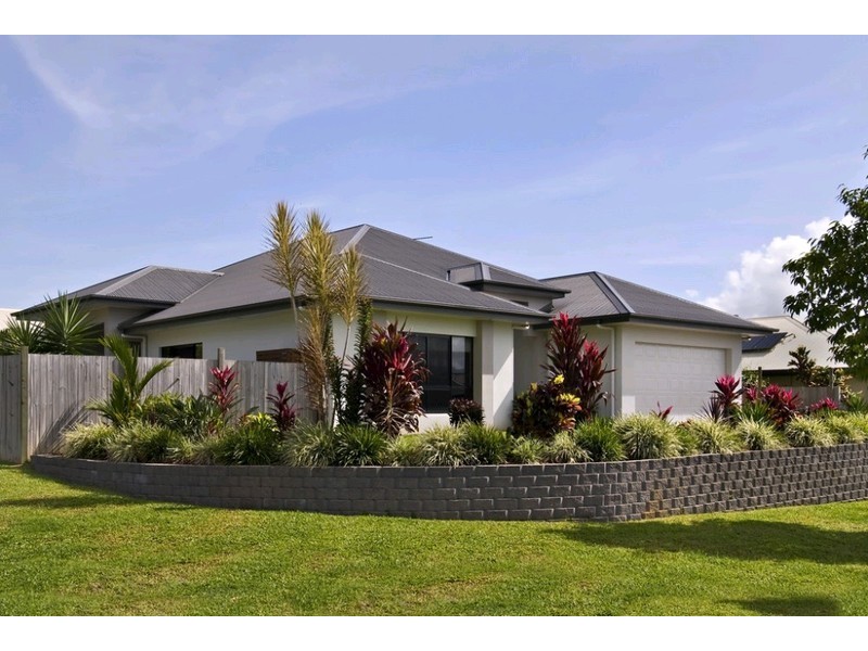 3 Monsoon Terrace, Mount Sheridan QLD 4868