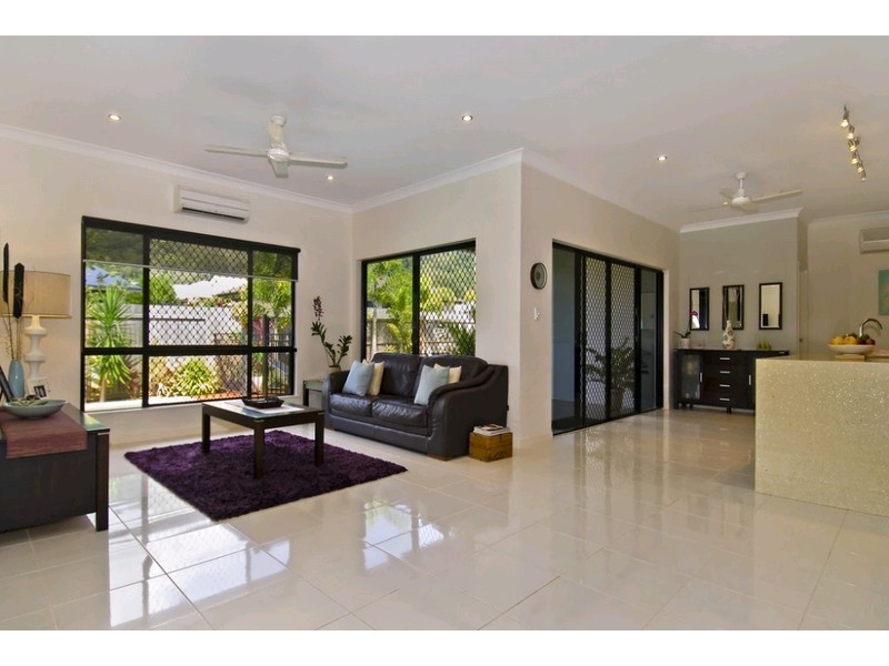 3 Monsoon Terrace, Mount Sheridan QLD 4868