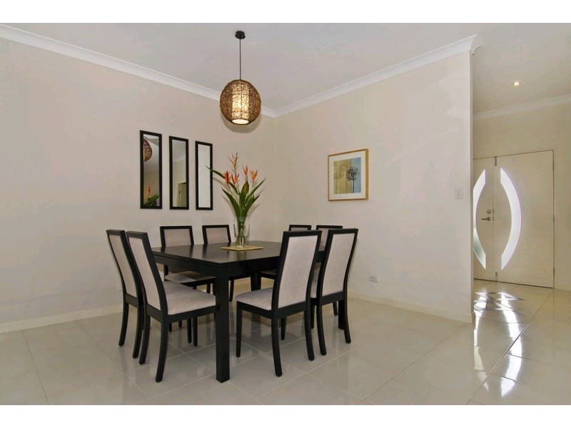 3 Monsoon Terrace, Mount Sheridan QLD 4868