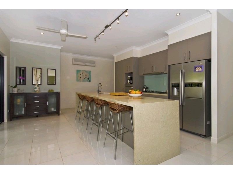 3 Monsoon Terrace, Mount Sheridan QLD 4868