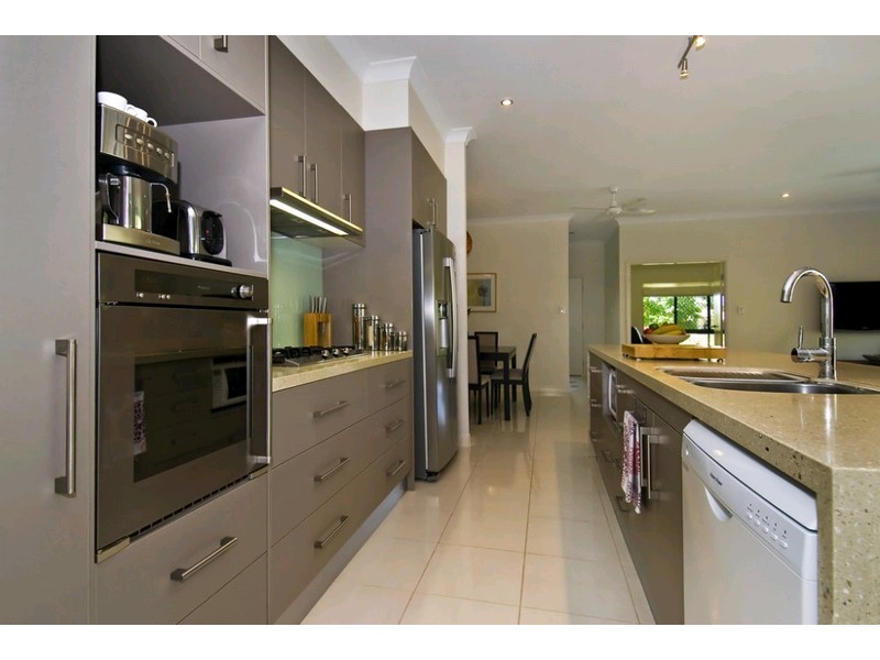 3 Monsoon Terrace, Mount Sheridan QLD 4868