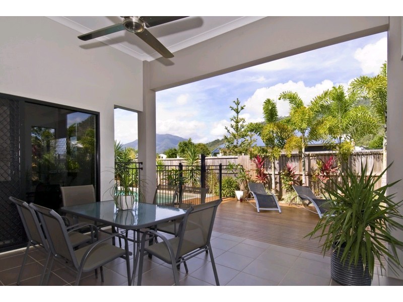3 Monsoon Terrace, Mount Sheridan QLD 4868