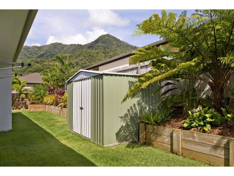 3 Monsoon Terrace, Mount Sheridan QLD 4868