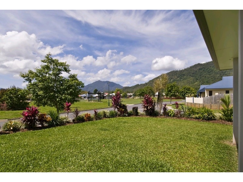 3 Monsoon Terrace, Mount Sheridan QLD 4868