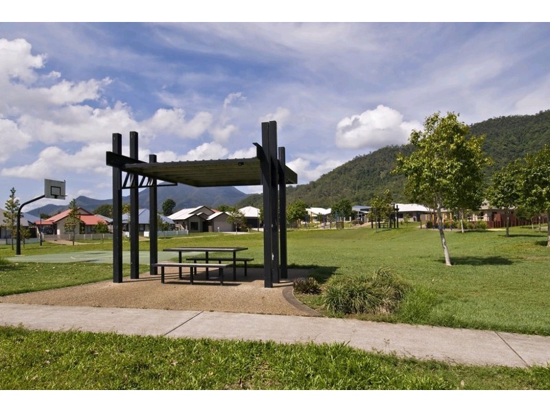 3 Monsoon Terrace, Mount Sheridan QLD 4868