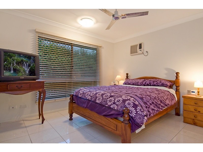 5 Woodrose Drive, Mount Sheridan QLD 4868
