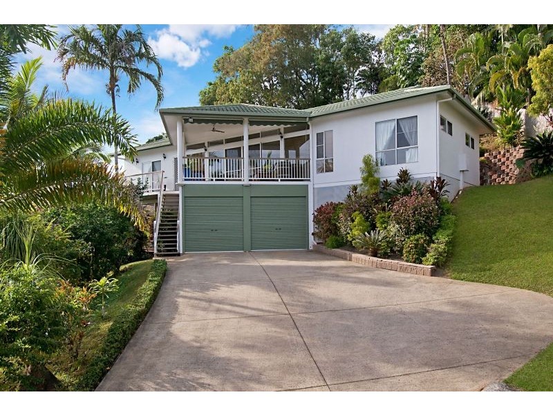 4 Universal Close, White Rock QLD 4868