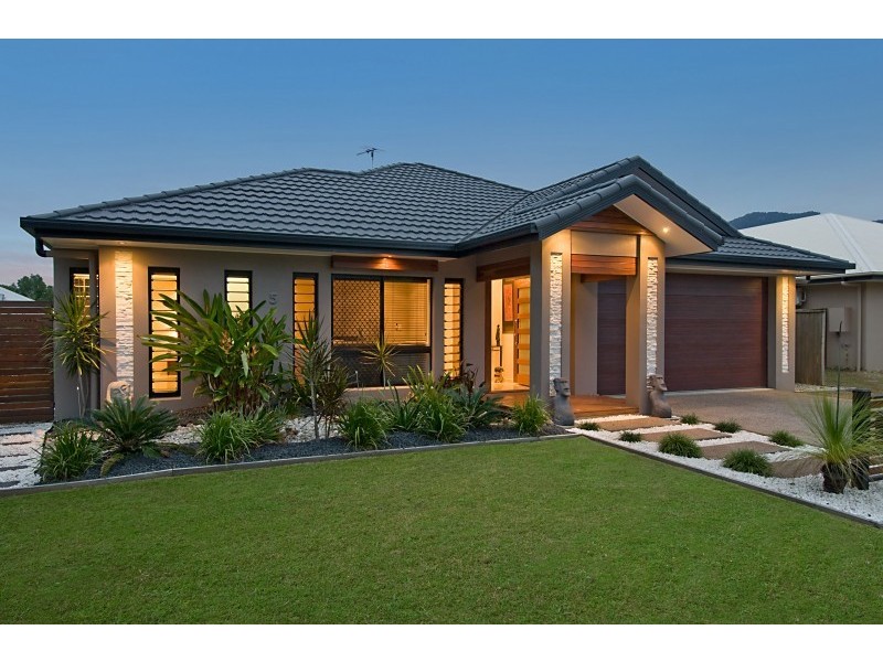 5 Bowline Close, Trinity Beach QLD 4879