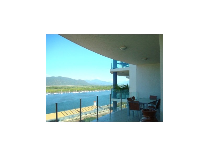 1502/2-4 Lake Street, Cairns City QLD 4870