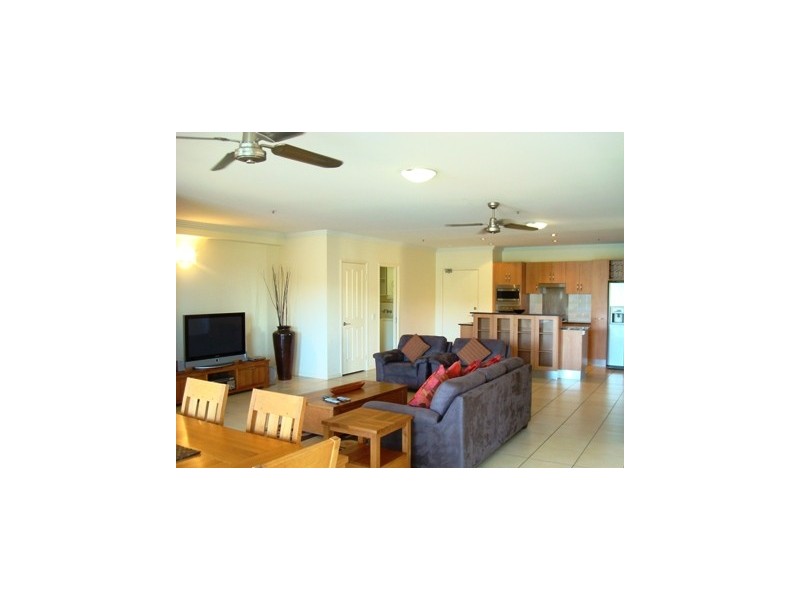 1502/2-4 Lake Street, Cairns City QLD 4870