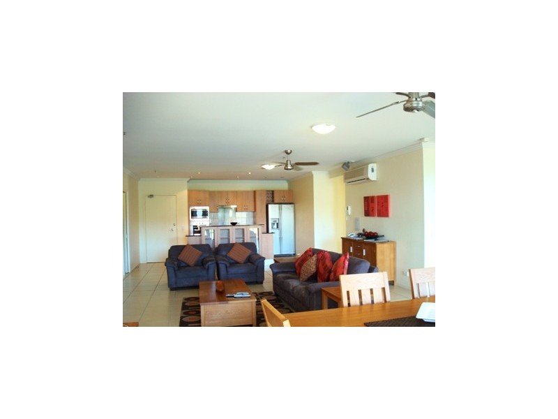 1502/2-4 Lake Street, Cairns City QLD 4870