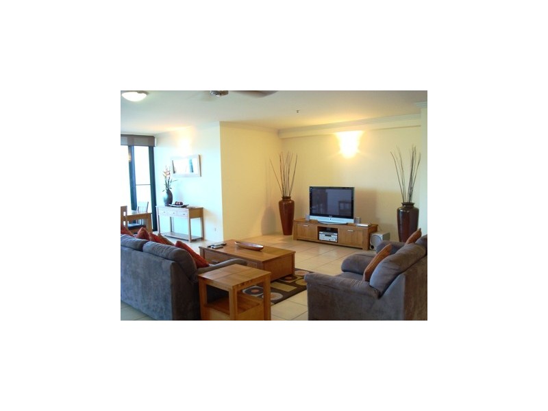 1502/2-4 Lake Street, Cairns City QLD 4870