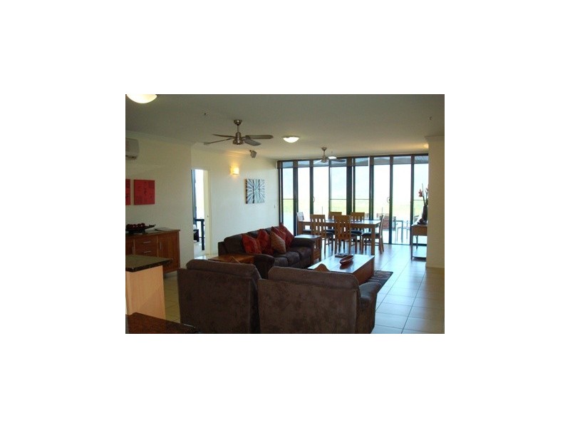 1502/2-4 Lake Street, Cairns City QLD 4870