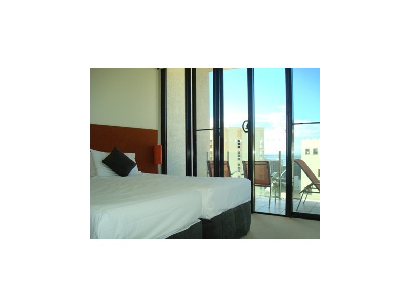 1502/2-4 Lake Street, Cairns City QLD 4870