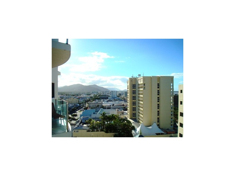 1502/2-4 Lake Street, Cairns City QLD 4870