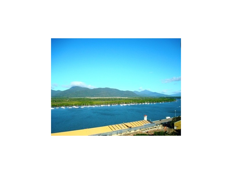 1502/2-4 Lake Street, Cairns City QLD 4870