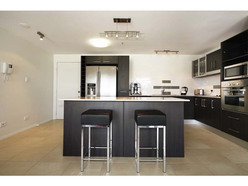 1207/123 Grafton Street, Cairns City QLD 4870