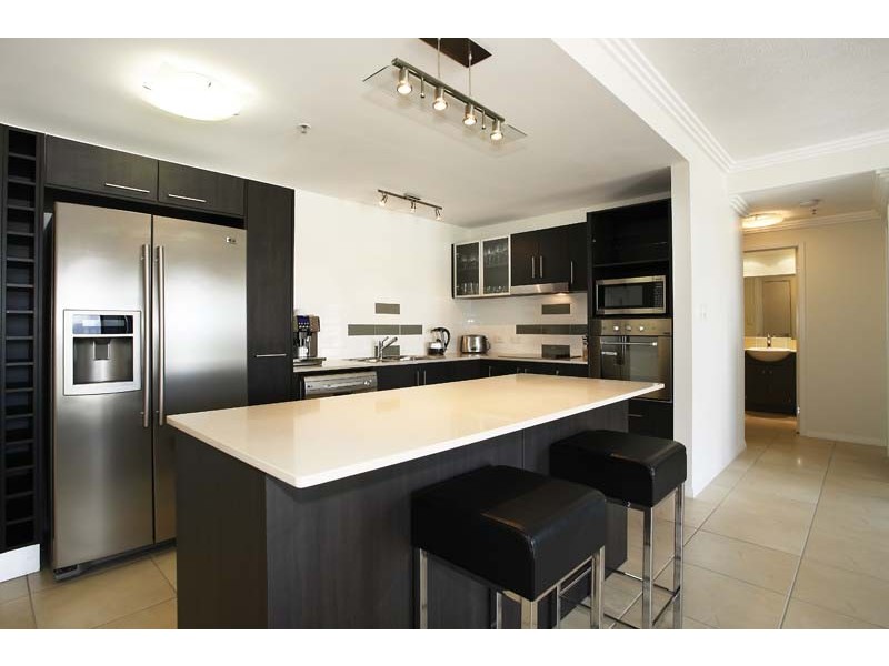 1207/123 Grafton Street, Cairns City QLD 4870