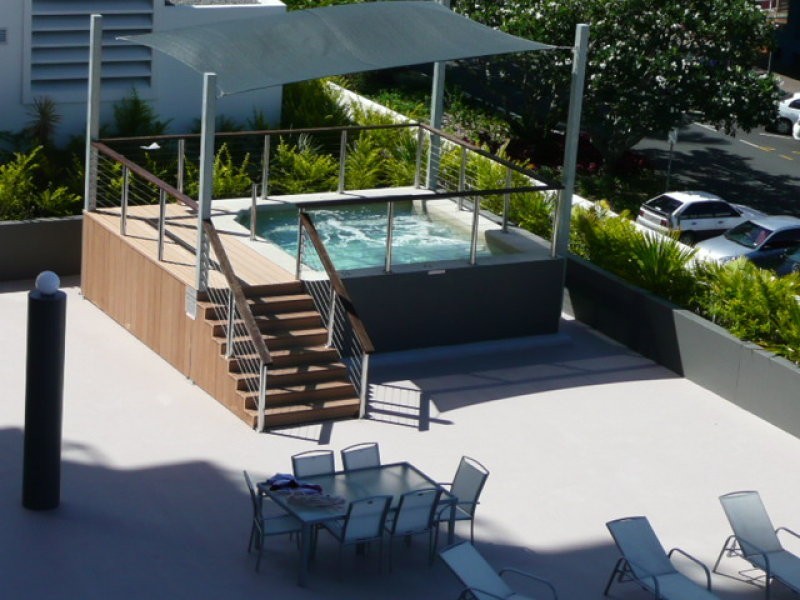 1207/123 Grafton Street, Cairns City QLD 4870