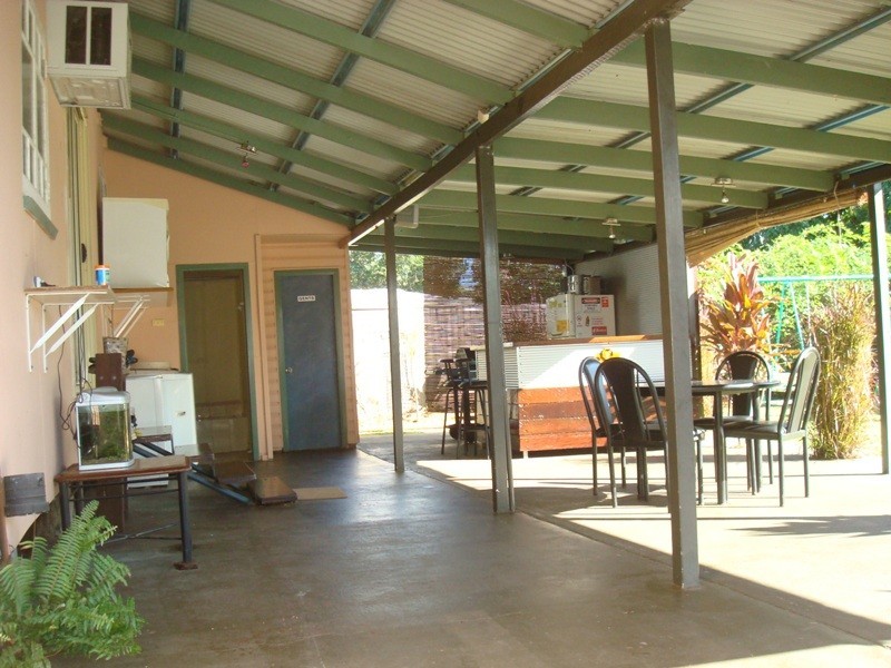 14 Alley Street, Gordonvale QLD 4865