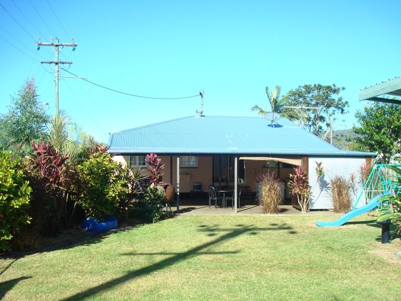 14 Alley Street, Gordonvale QLD 4865