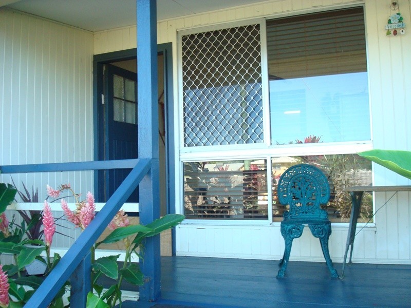 14 Alley Street, Gordonvale QLD 4865