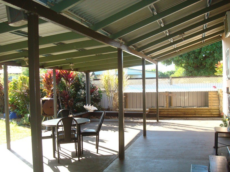 14 Alley Street, Gordonvale QLD 4865