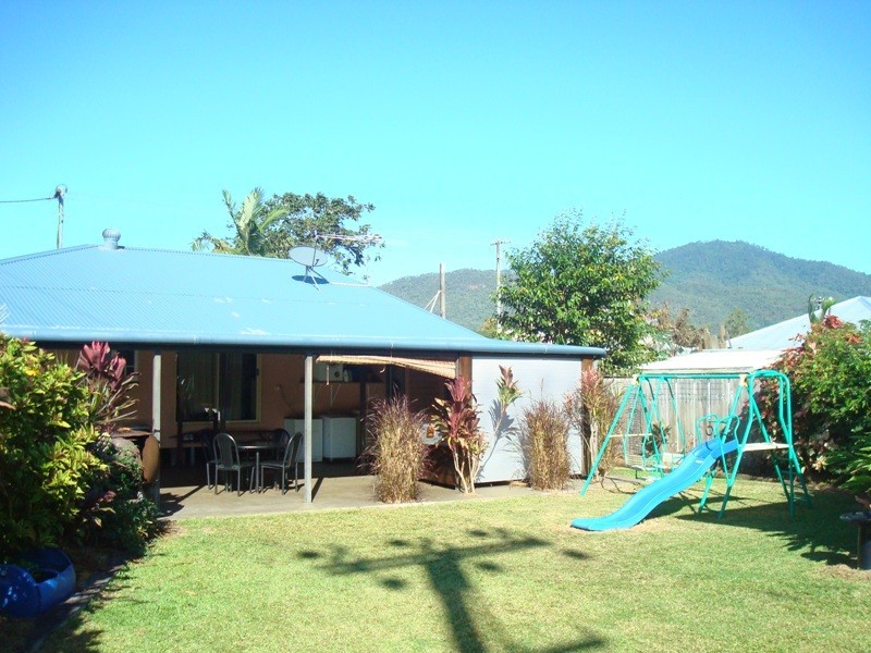 14 Alley Street, Gordonvale QLD 4865