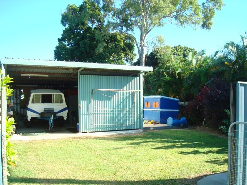 14 Alley Street, Gordonvale QLD 4865