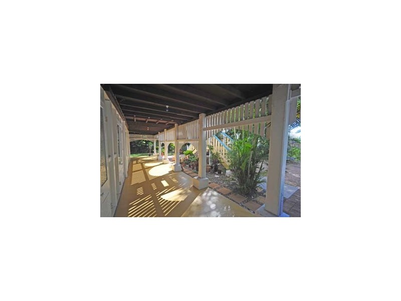 17 Palmerston Street, Cairns QLD 4870