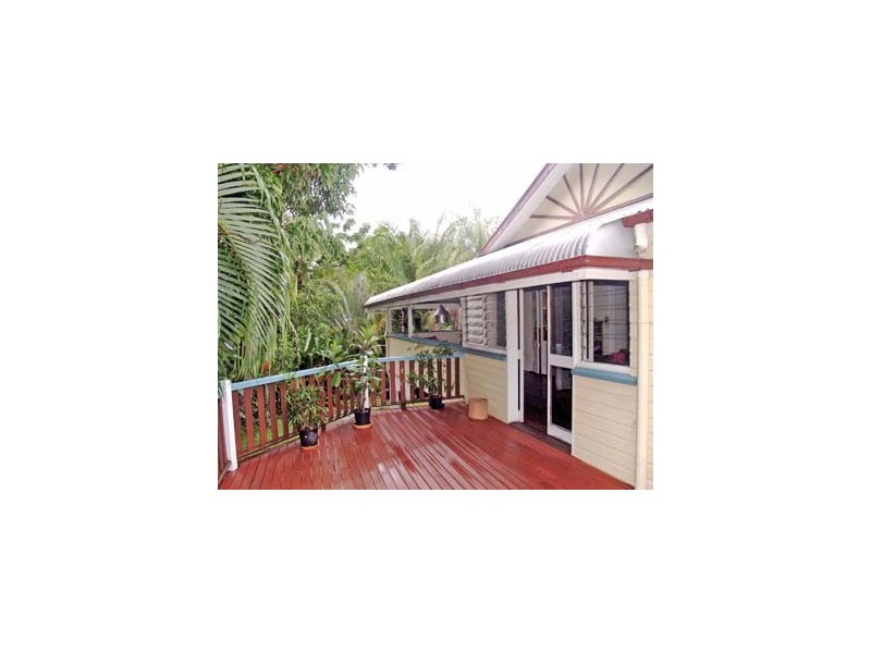 17 Palmerston Street, Cairns QLD 4870